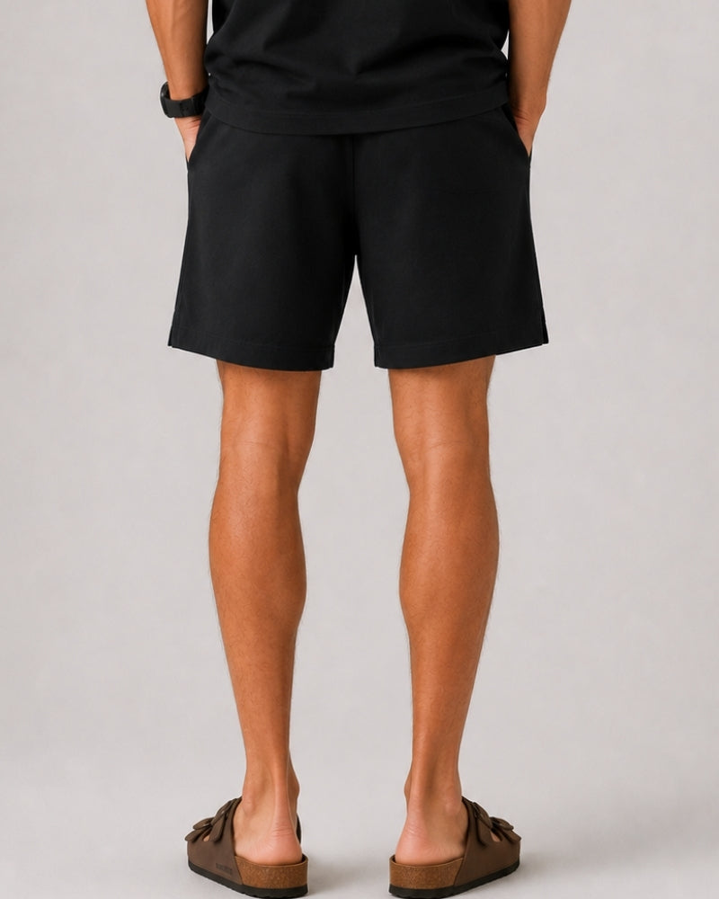 Short Ace Court – vue 22