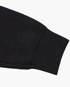 Pull raffiné en maille à demi-zip – vue 10