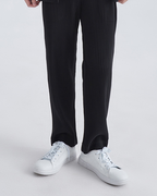 Pantalon en coton côtelé – vue 2