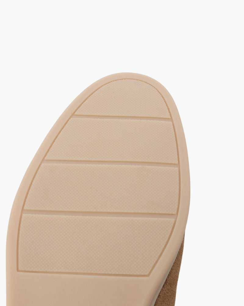 Mocassins premium doublés de fourrure – vue 12