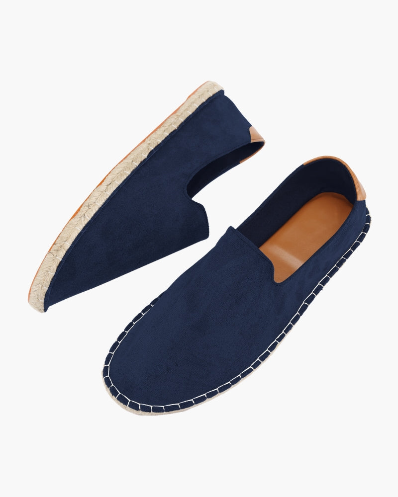 Espadrilles Soho – vue 7