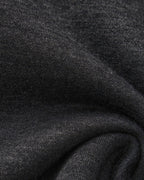 Sweat classique col rond en mélange de modal – vue 13