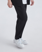Pantalon en coton côtelé – vue 3