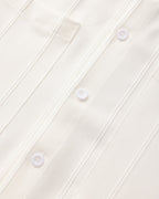 Chemise Saint-Tropez côtelée – vue 8