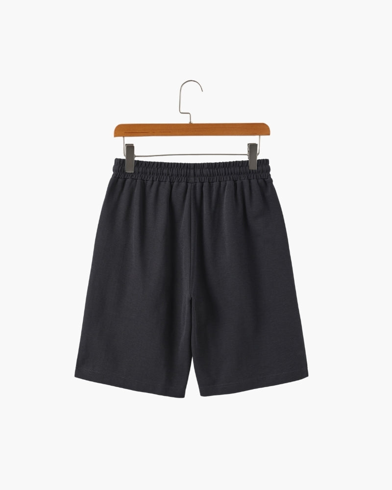 Short Ace Court – vue 21