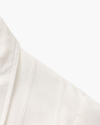Chemise Saint-Tropez côtelée – vue 9