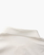 Chemise ajustée en coton extensible – vue 16