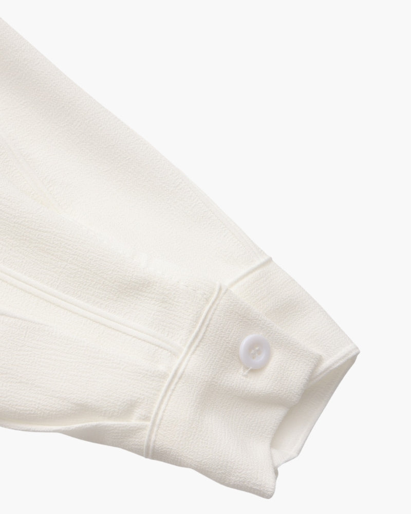 Chemise Saint-Tropez côtelée – vue 10