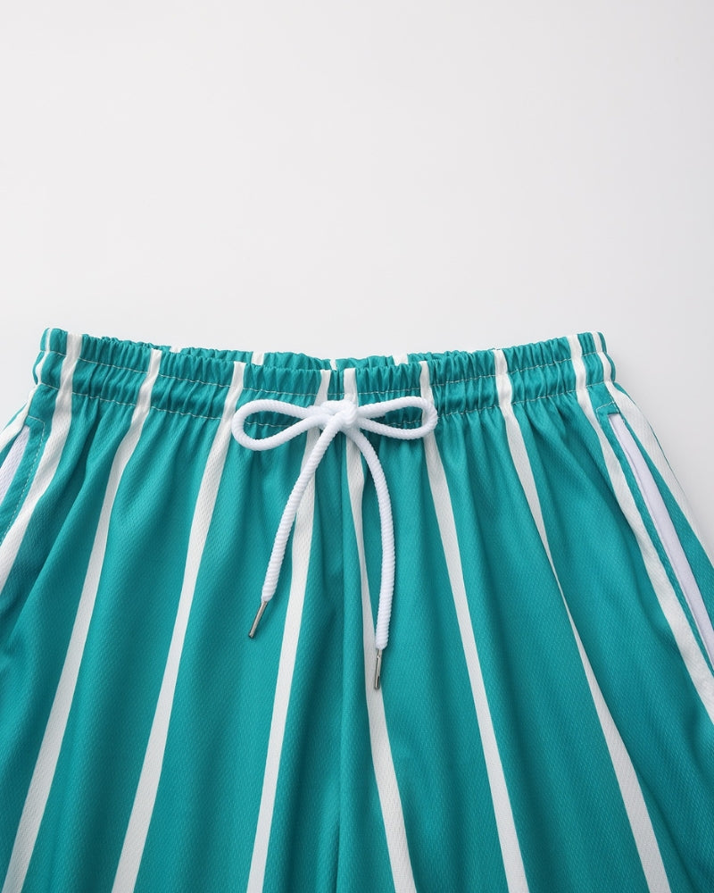 Slip de bain Tide – vue 17