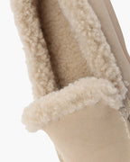 Mocassins premium doublés de fourrure – vue 16