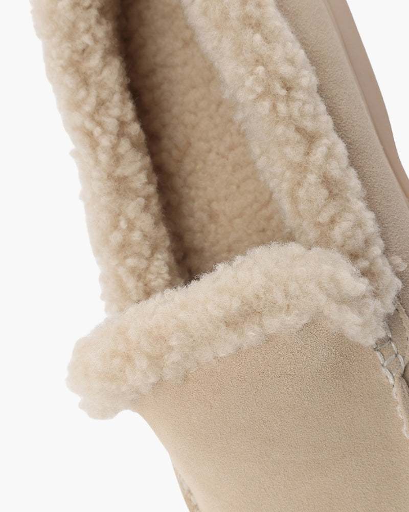 Mocassins premium doublés de fourrure – vue 16