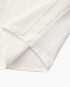 Chemise Saint-Tropez côtelée – vue 11