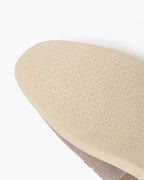 Chaussures à lacets premium en daim – vue 8