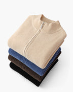 Gilet 100 % cachemire – vue 16