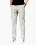 Pantalon chino Porto – vue 1