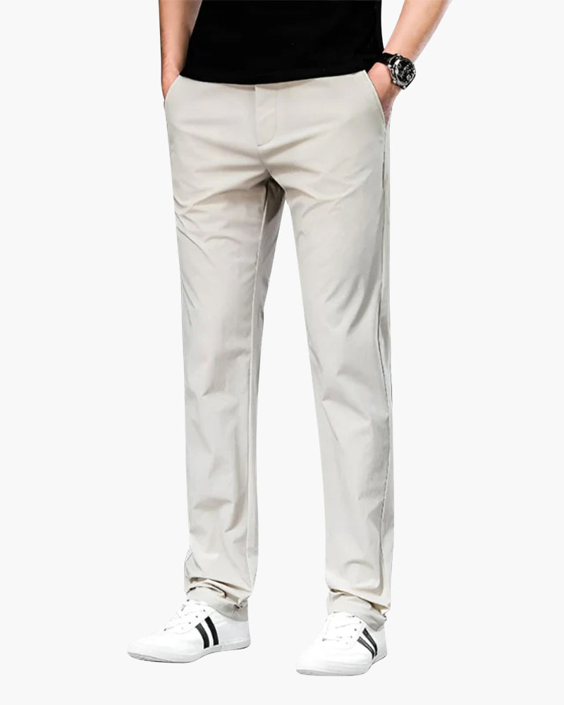 Pantalon chino Porto – vue 1