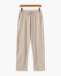 Pantalon Zanzibar en lin – vue 3