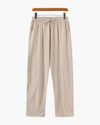 Pantalon Zanzibar en lin – vue 3