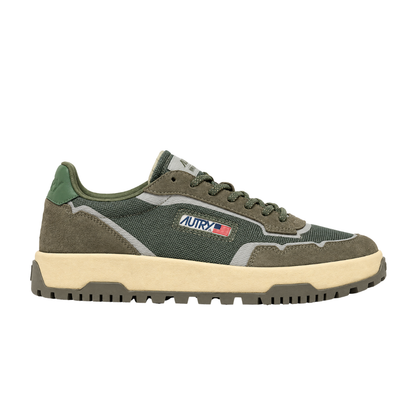 Autry Wildpace Low | AK02