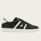 U.S. Grand Polo Premium Baskets — Vert foncé