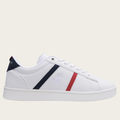 U.S. Grand Polo Premium Baskets — Blanc/Bleu/Rouge