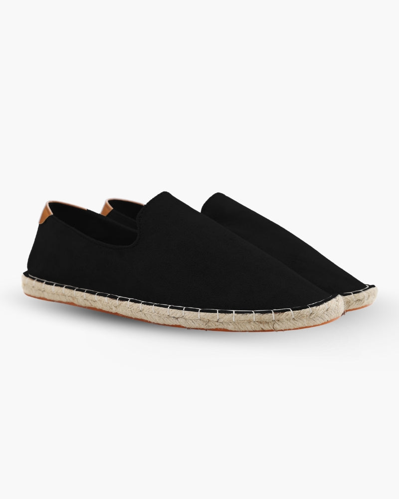 Espadrilles Soho – vue 1