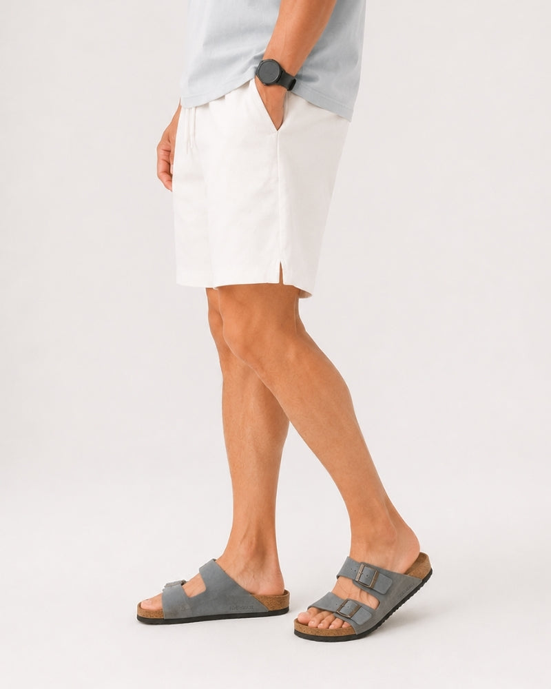 Short Ace Court – vue 3
