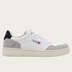 U.S. Grand Polo Retro Baskets — Blanc