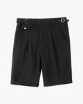 Pantalon court Paris – vue 1