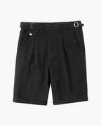 Pantalon court Paris – vue 1