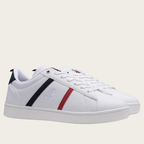 U.S. Grand Polo Premium Baskets — Blanc/Bleu/Rouge