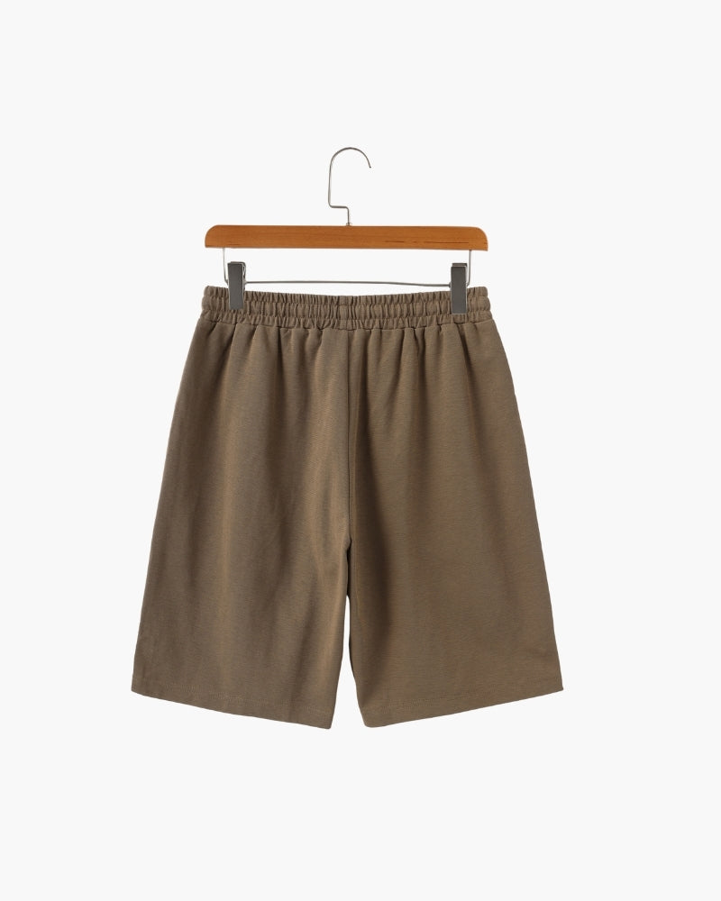 Short Ace Court – vue 29