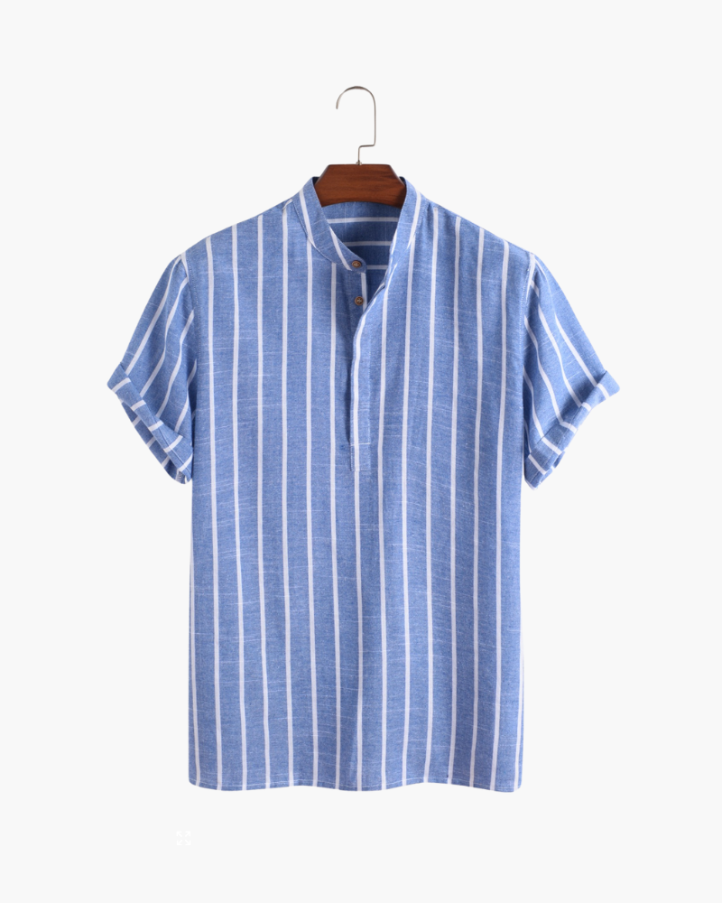 Polo marin Bari – vue 2