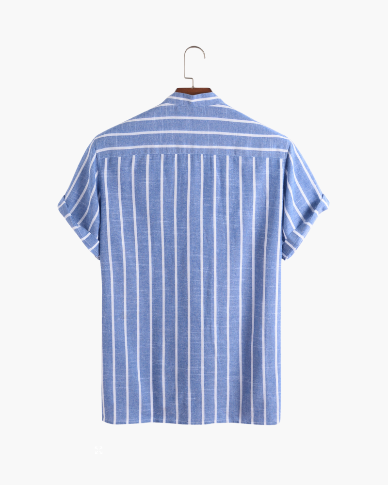 Polo marin Bari – vue 5