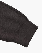 Pull raffiné en maille à demi-zip – vue 23