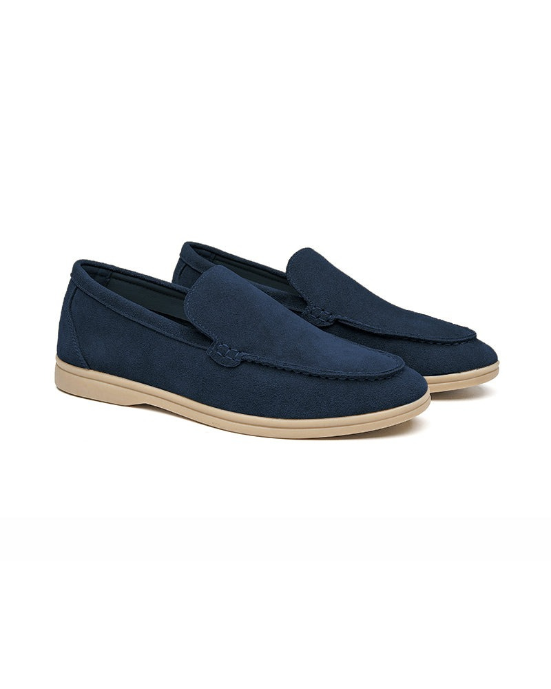 Tenue d’hiver 4 – Bleu premium – vue 5