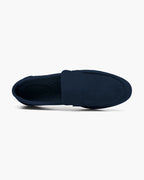Mocassins premium en daim – vue 15