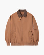 Veste Harrington classique – vue 4