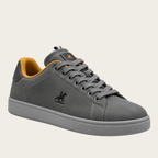 U.S. Grand Polo Classic Baskets — Gris