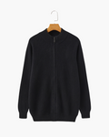 Gilet 100 % cachemire – vue 10