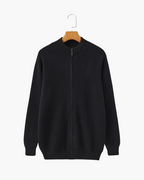 Gilet 100 % cachemire – vue 10