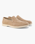 Mocassins en daim – vue 26