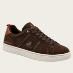 U.S. Grand Polo Premium Baskets — Marron