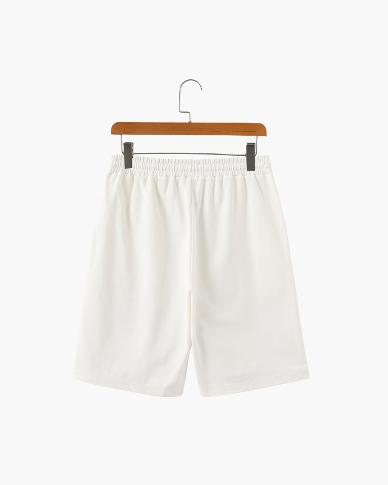 Short Ace Court – vue 5