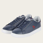 U.S. Grand Polo Classic Baskets — Bleu marine