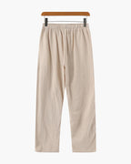 Pantalon Zanzibar en lin – vue 6