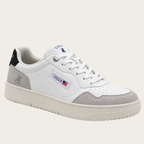 U.S. Grand Polo Retro Baskets — Blanc