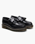 Mocassins en cuir – vue 1