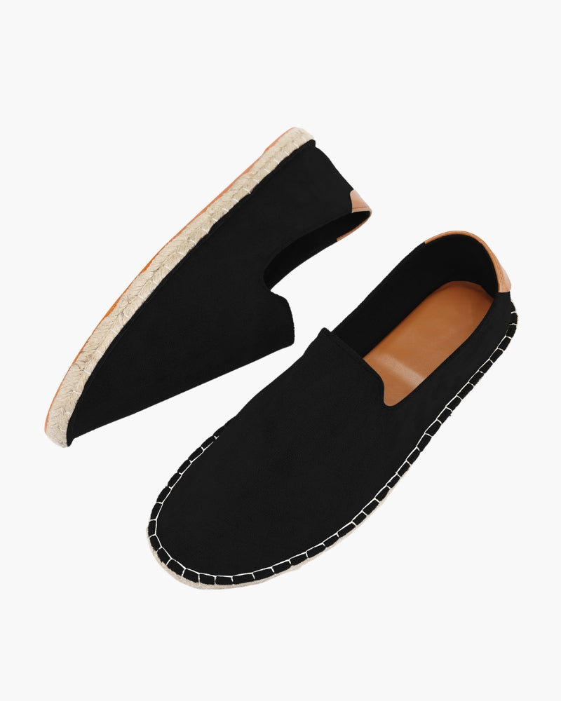 Espadrilles Soho – vue 2
