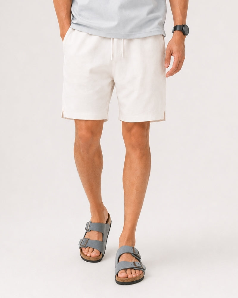 Short Ace Court – vue 1